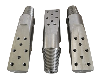  Adapter Product 1 - Apex Industries