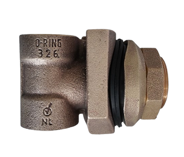 Pitless Adapter for Horizontal Directional Drilling - Apex Industries