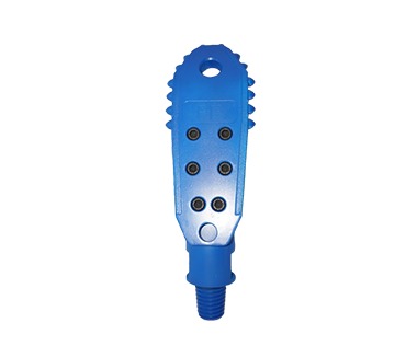 Crocodile Bit for Horizontal Directional Drilling - Apex Industries