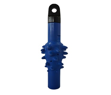 Fluted Reamer for Horizontal Directional Drilling - Apex Industries