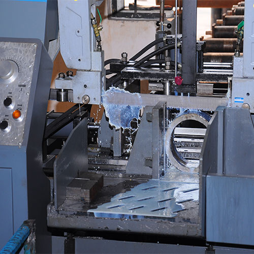 Gallery APEX Industries