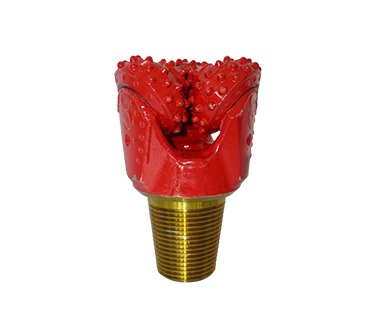 Tri Cone Bits for Water Well Drilling - Apex Industries